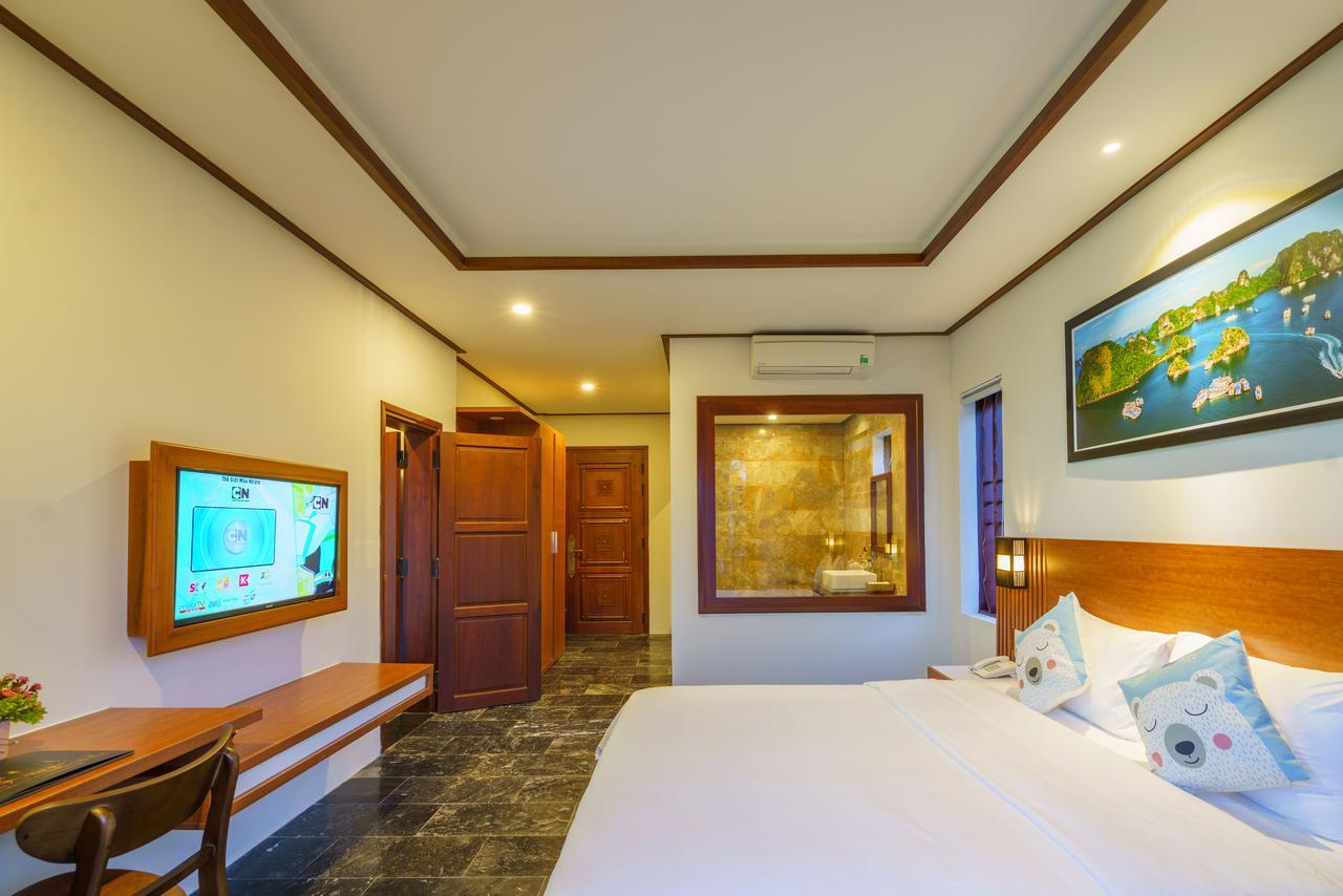 Cic Coliving & Coworking Community Villa Hoi An Exterior foto